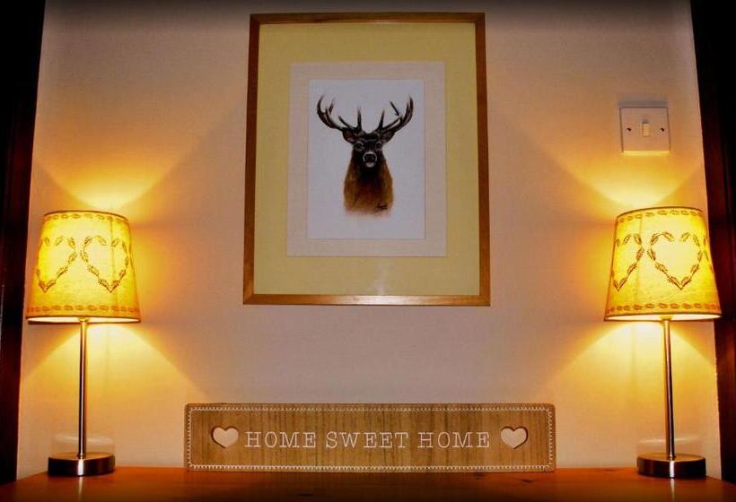 Bed and Breakfast Kylelachin