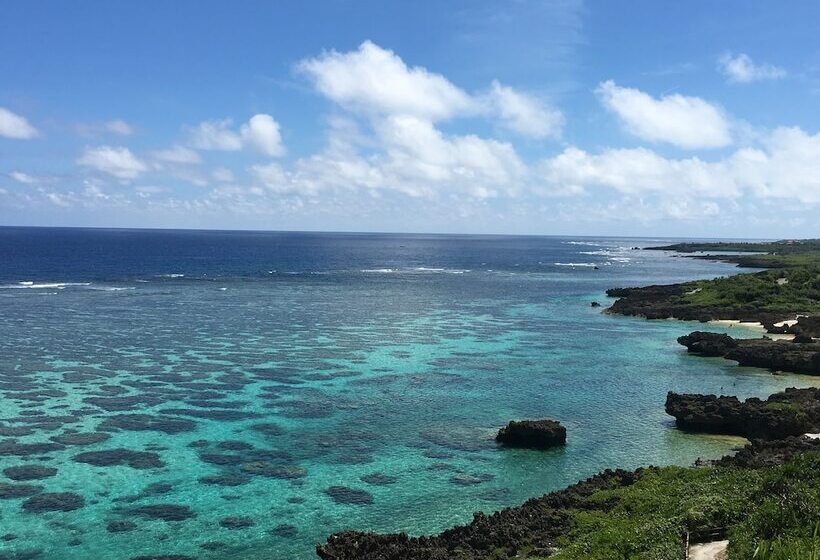 住宿加早餐  Minnkayado Intoparitosura
