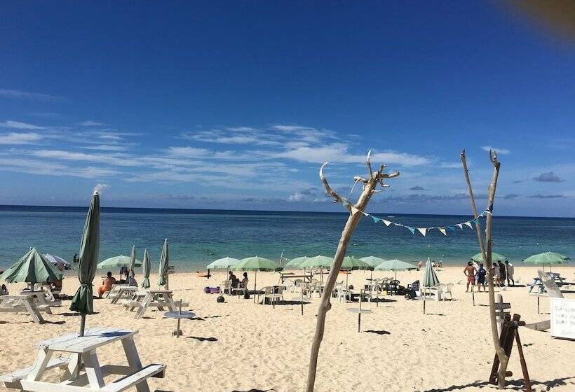 住宿加早餐  Minnkayado Intoparitosura