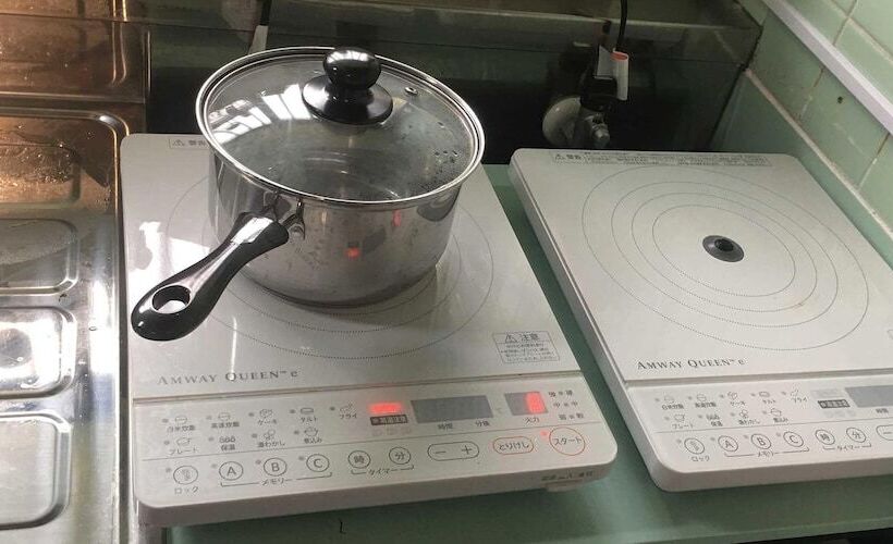 住宿加早餐  Minnkayado Intoparitosura