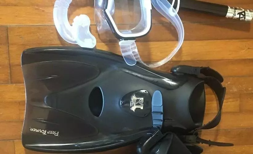 Aamiaismajoitus (B&B) Minnkayado Intoparitosura