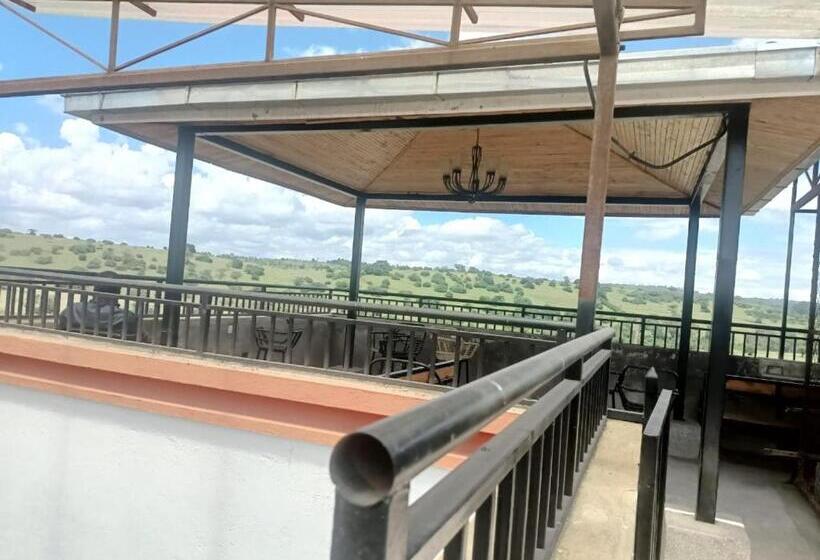 تختخواب و صبحانه Swanky Stays