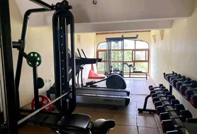 تختخواب و صبحانه Twilight Beach Haven