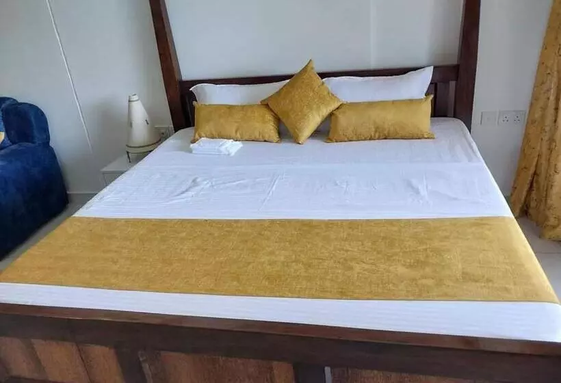 تختخواب و صبحانه Twilight Beach Haven