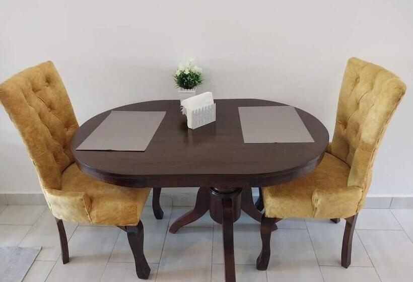 تختخواب و صبحانه Twilight Beach Haven