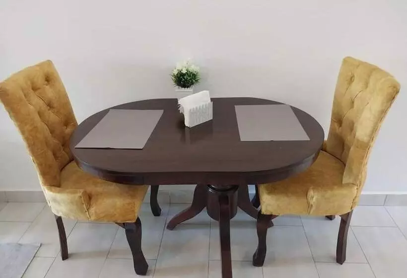 تختخواب و صبحانه Twilight Beach Haven