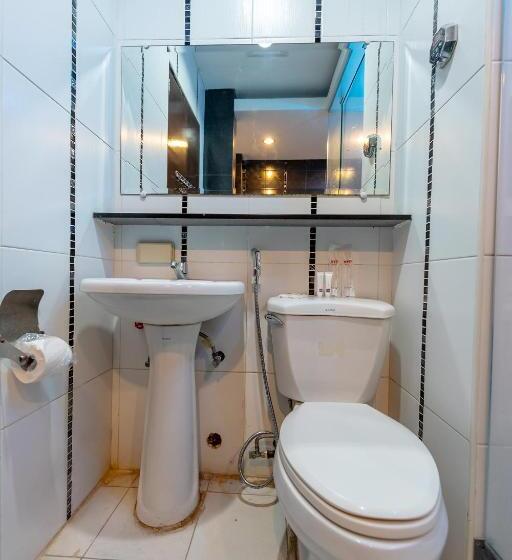 Bliss Hotel San Fernando Pampanga City