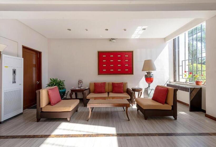 Bliss Hotel San Fernando Pampanga City