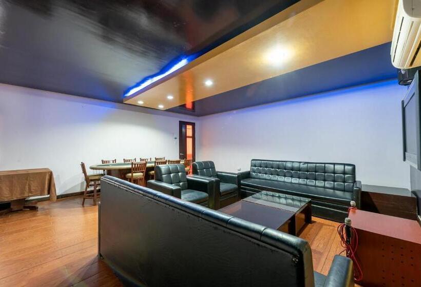 Bliss Hotel San Fernando Pampanga City