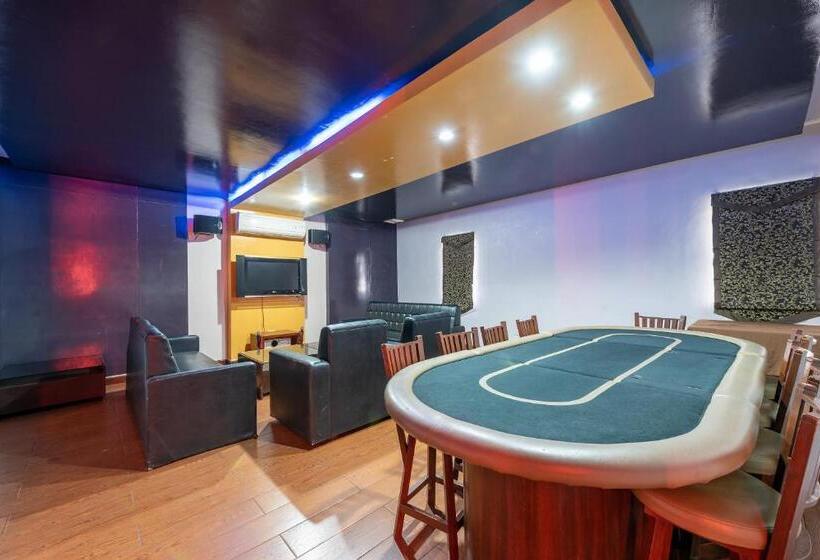 Bliss Hotel San Fernando Pampanga City