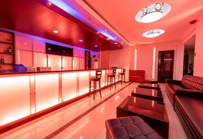 Bliss Hotel San Fernando Pampanga City