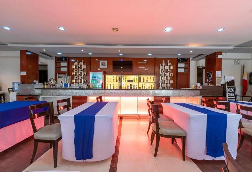 Bliss Hotel San Fernando Pampanga City