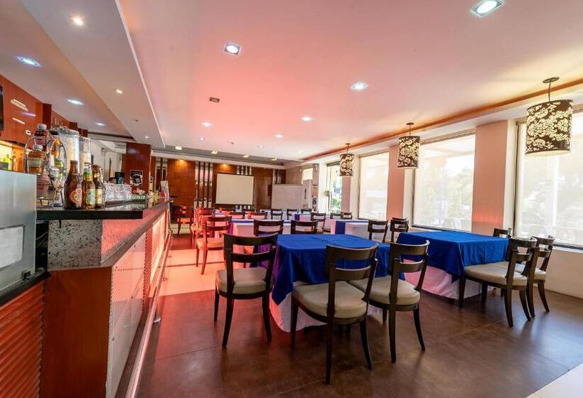 Bliss Hotel San Fernando Pampanga City