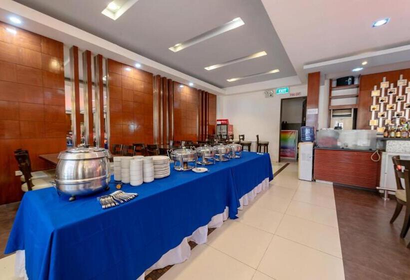 Bliss Hotel San Fernando Pampanga City