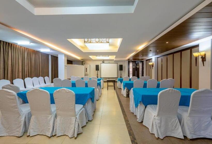 Bliss Hotel San Fernando Pampanga City