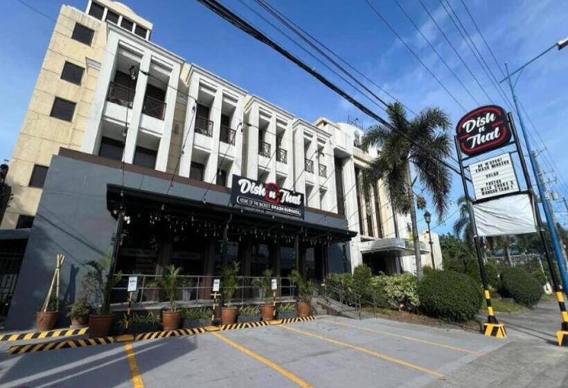 Bliss Hotel San Fernando Pampanga City