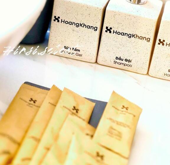 Hoàng Khang Hotel  Khách Sạn Buôn Ma Thuột