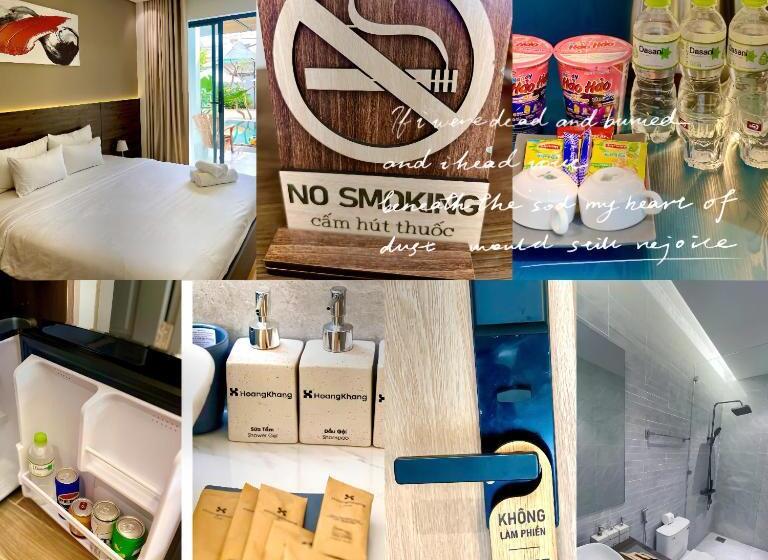 Hoàng Khang Hotel  Khách Sạn Buôn Ma Thuột