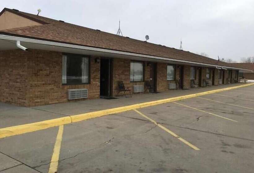 فندق فئة نجمة واحدة Los Tres Gallos