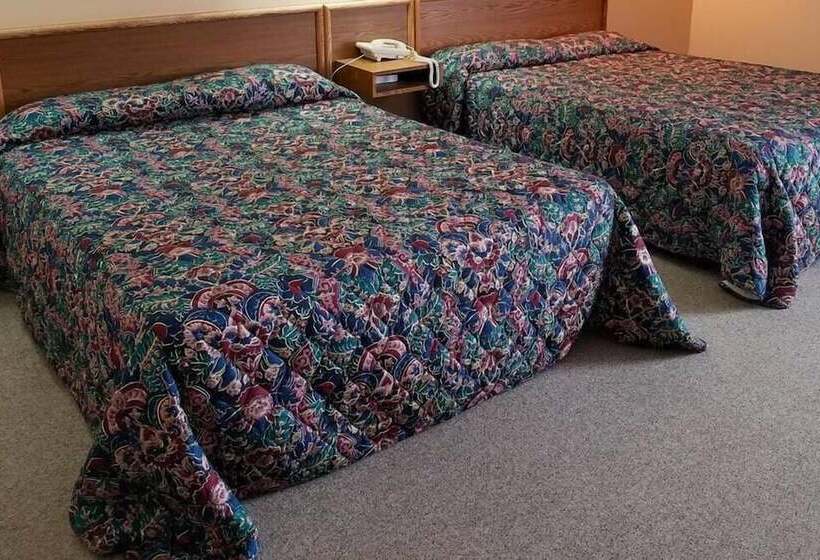 فندق فئة نجمة واحدة Los Tres Gallos