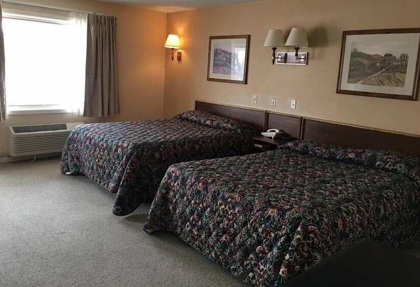 فندق فئة نجمة واحدة Los Tres Gallos