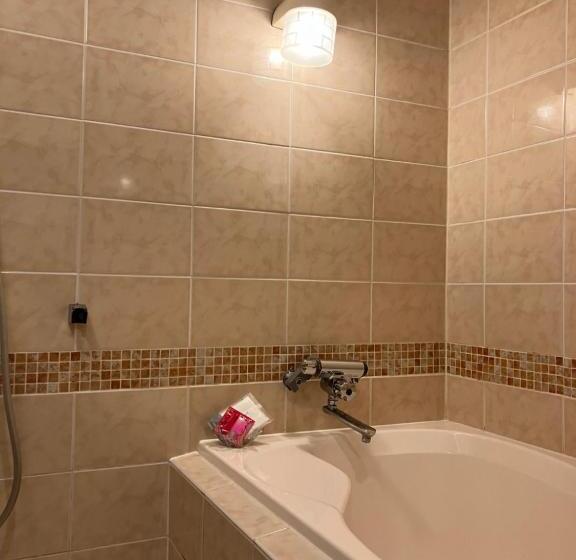 בית מלון כפרי Angel