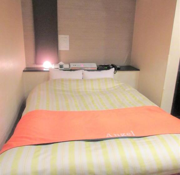 בית מלון כפרי Angel