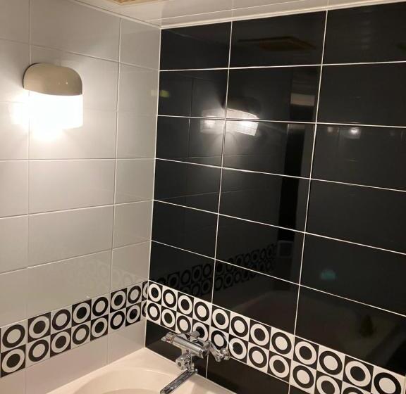 בית מלון כפרי Angel