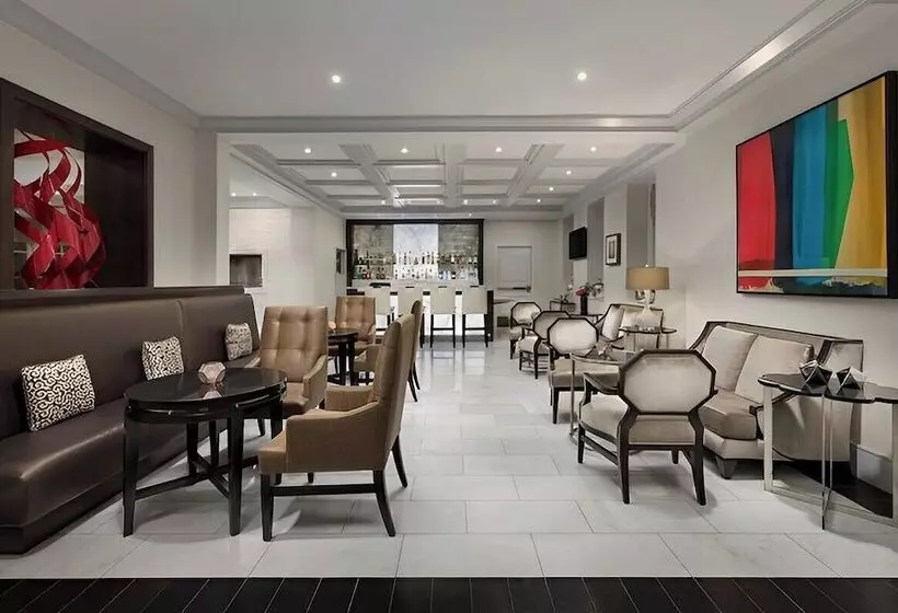 هتل Arena By Trend