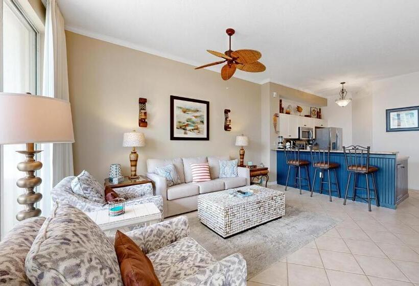 فندق Dunes Of Seagrove C203