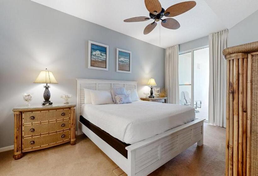 فندق Dunes Of Seagrove C203