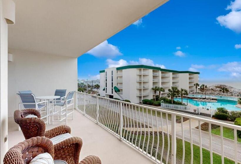 فندق Dunes Of Seagrove C203