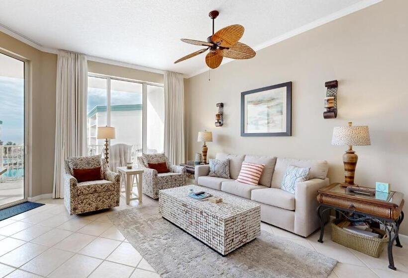 فندق Dunes Of Seagrove C203