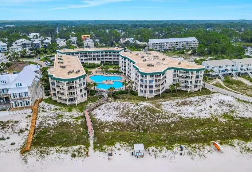 ホテル Dunes Of Seagrove C203