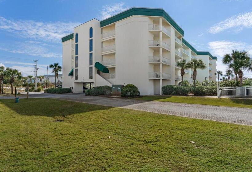 فندق Dunes Of Seagrove C203