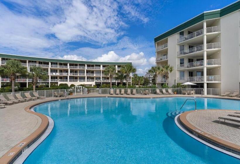 فندق Dunes Of Seagrove C203