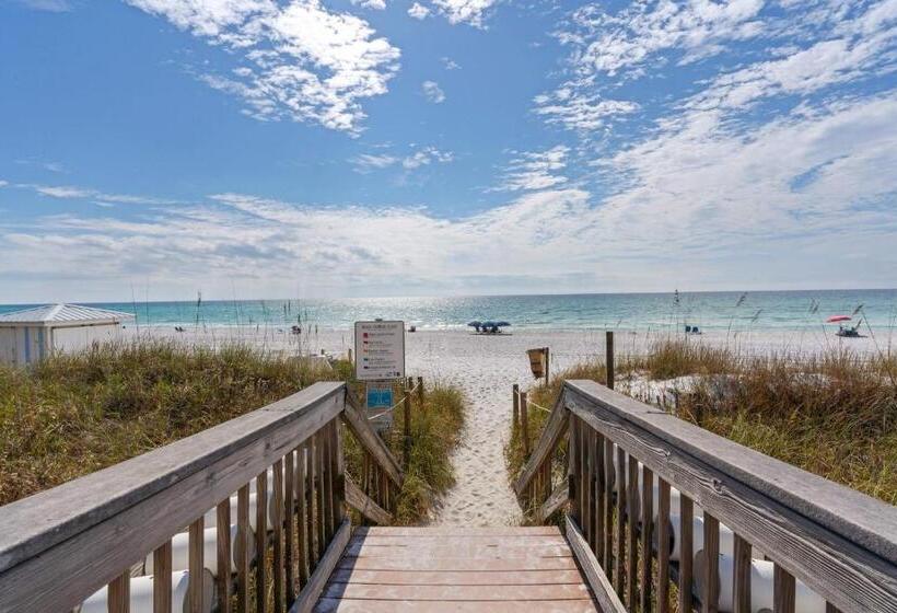 فندق Dunes Of Seagrove C203