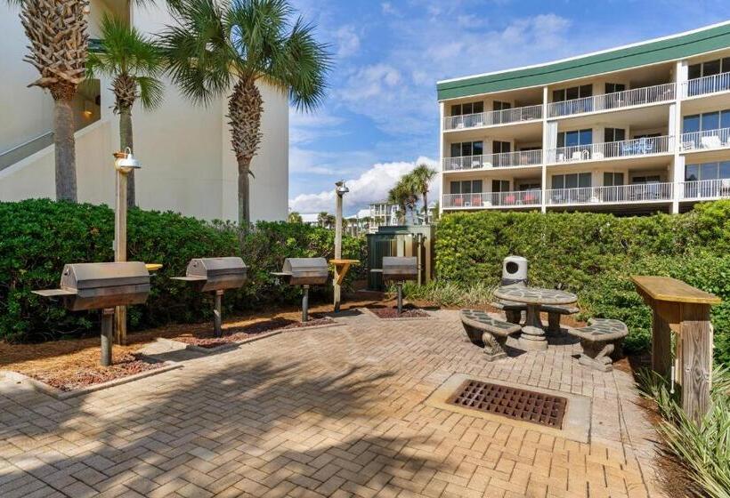 فندق Dunes Of Seagrove C203