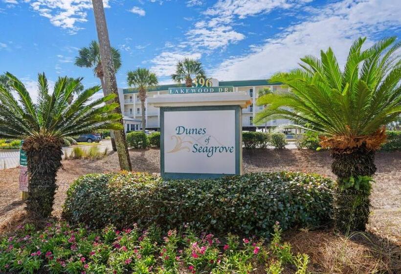 فندق Dunes Of Seagrove C203