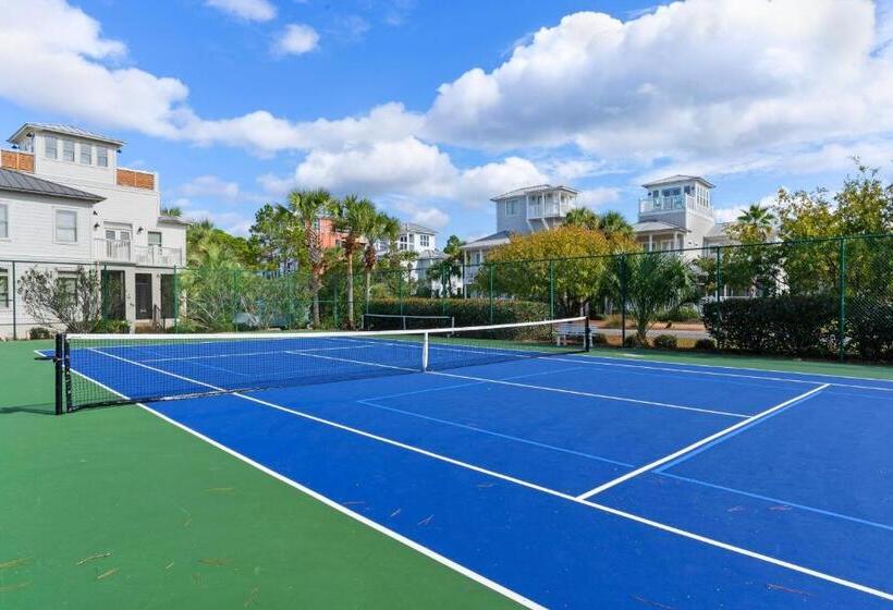 فندق Dunes Of Seagrove C203