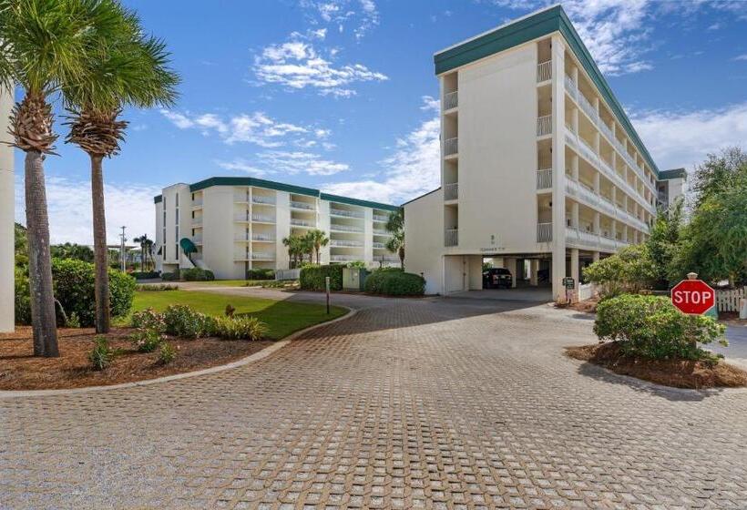 فندق Dunes Of Seagrove C203