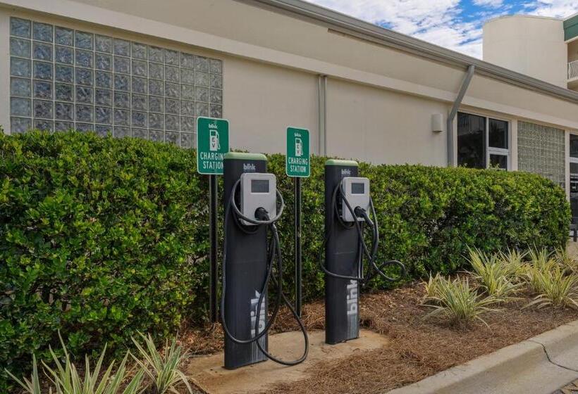 فندق Dunes Of Seagrove C203