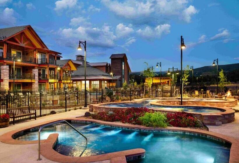 فندق Fresh Snow! Exquisite Upscale Oasis · Ski Resort