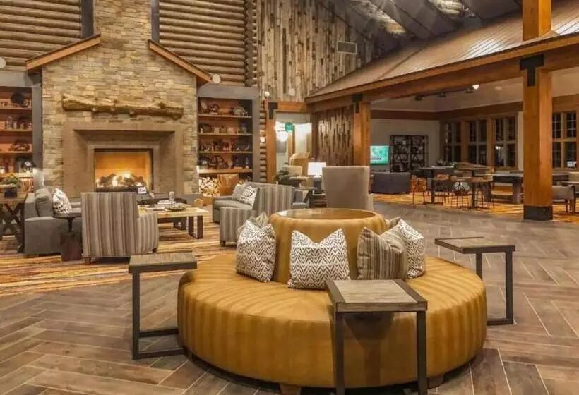 ホテル Fresh Snow! Exquisite Upscale Oasis · Ski Resort