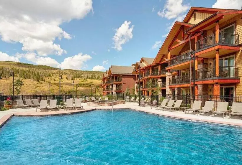 ホテル Fresh Snow! Exquisite Upscale Oasis · Ski Resort