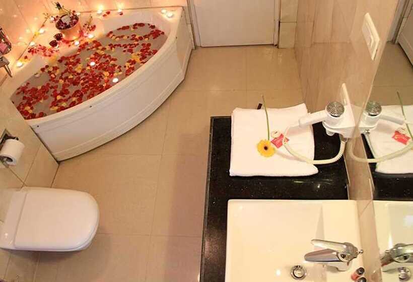 هتل Keepsa Residency