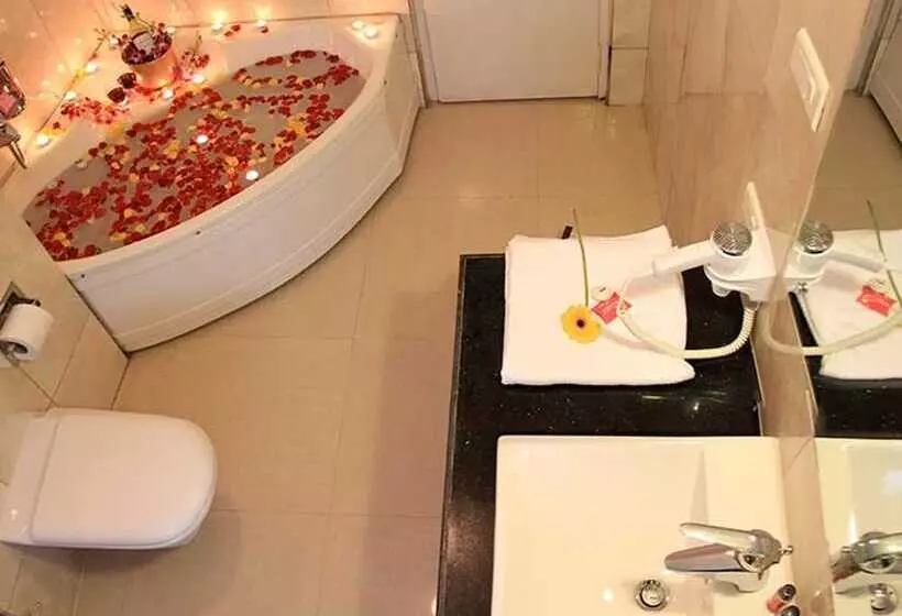 Hotelli Keepsa Residency