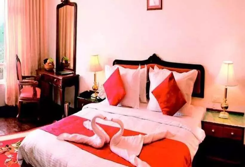 Hotelli Keepsa Residency