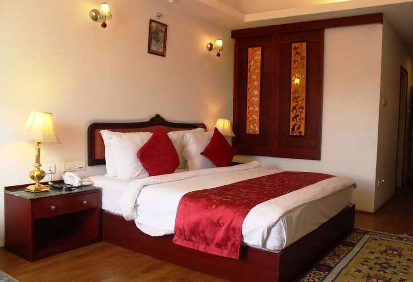 هتل Keepsa Residency