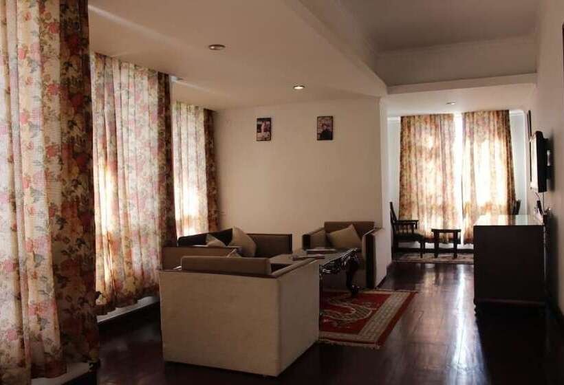 هتل Keepsa Residency